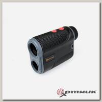 Дальномер Nikko Stirling, без подсветки, 6х24, до 1200м, +/- 1м, метры/ярды (NSLRF603)
