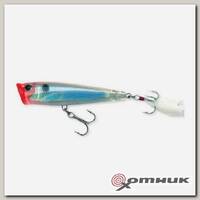 Воблер YO-ZURI 3D Popper плав., 60мм, 7г F687-TM 0014483/F687-TM Yo-Zuri - Duel