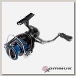 Катушка Nexave FI 2500 SHIMANO