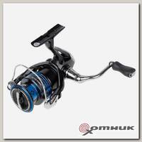 Катушка Nexave FI 2500 SHIMANO