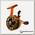 Катушка Зимняя CHILLY SUN RH 												 Jig It Team Dubna