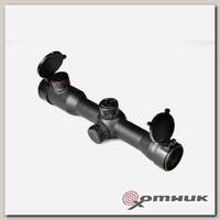 Прицел 4*32 LGGS (пенек с точкой) Пилад