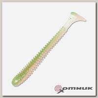 Приманка плавающая мягкая Tukashine, цвет R111 HITFISH