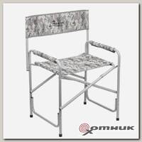Кресло директорское труба d19 цифра (T-PR-DC-95100-19-C) PREMIER fishing (пр-во Тонар)