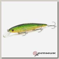 Воблер PONTAR 123 SP Color #398 HITFISH