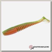 Виброхвост BIG Ribby Shad, цвет R101 HITFISH