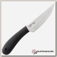 Нож сталь 4116 German, ножны пластик 20RBC Roach Belly Cold Steel