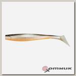 Виброхвост 3D Series KUBIRA SWIM SHAD 7.0in, PG18 Lucky John