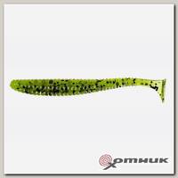 Виброхвосты съедобные Pro Series S-SHAD TAIL цвет PA01 Lucky John