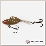 Балансир Pro Series MEBARU цв. 302 Lucky John