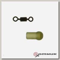 Набор для оснасток (2*5 шт.) Target №12 Buffer Bead Terminal Pack GREEN GARDNER