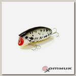 Воблер Malas 0218 White Bass 698 Lucky Craft