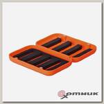 Коробка для мушек, мормышек 11х8х3см (PR-ZY-043) Premier Fishing