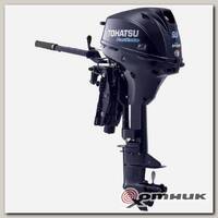 Лодочный мотор Tohatsu MFS9,9E S 4х тактный