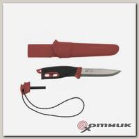 Нож Companion Spark Red (13571) Morakniv