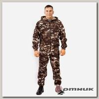 Костюм «Спецназ» (рип-стоп) 7.62 НОВАТЕКС