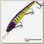 Воблер DEEP WALLEYE B18 Bandit