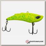 Воблер Wasabi S, 80mm, 32gr, depth 4-5m, 017 RUBICON