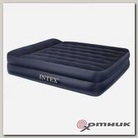 Надувная кровать152х203х42см (64124) INTEX