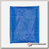Тент 3*3 60гр BLUE Helios