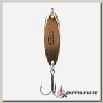 Блесна колеблющиеся Longcast GO Premier Fishing