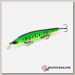 Воблер STEEZ MINNOW 125 SP SR MAT TIGER DAIWA