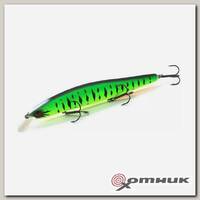 Воблер STEEZ MINNOW 125 SP SR MAT TIGER DAIWA
