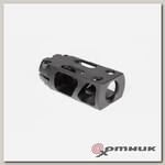 Дульный тормоз компенсатор ДТК-Benelli ДЕЛЬТА-ТЕК