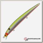 Воблер SANITAR 125F 207R (218285) TsuYoki