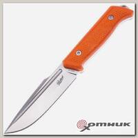 Нож Baikal D2 SW (Stonewash, рукоять G10)   Kizlyar Supreme