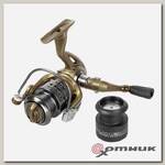 Катушка Alkazat 4+1BB 1000 FD RUBICON