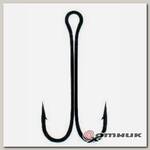 Крючок-двойник Double Hook Long BC №3/0