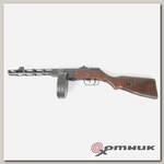 Карабин нарезной ППШ-LUGER 9x19 МОЛОТ (Вятские Поляны)