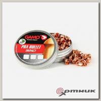 Пуля пневм. PBA Bullet Gamo