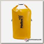 Драйбег 30 л желтый (HS-DB-303070-Y) Helios