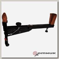 Ложемент (подставка/станок) для пристрелки оружия Benchmaster (Cadillac) (шт) код 50936