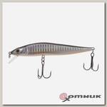 Воблер Twich minnow (6гр; 80мм; 0-1м) SP цв.B13 Helios