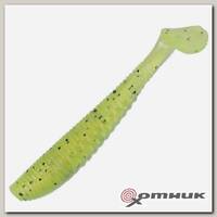 Приманка плавающая мягкая Ribby Shad, цвет R40 HITFISH