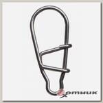 Застежка Daiwa FAST LOCK KARABINER 1 (14905-501RU)
