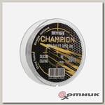 Леска CHAMPION 50 м стальной										 HITFISH