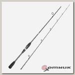 Удилище спиннинговое Black Asteria 240 Helios