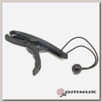 Липгрип THE FISH GRIP JR, длина 18 см (FishGrip-JR) Black