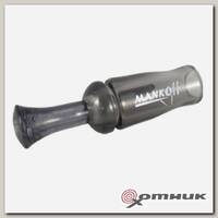 Манок на утку серии «PIONER» 1-но язычковый Mankoff
