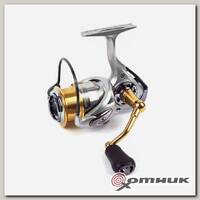 Катушка Legally 6000 Nautilus