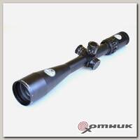 Прицел COMPETITION -BLACK- 15-55x52 .125MOA -FCR-1 (C514) Nightforce