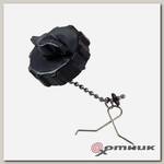 Крышка встроенного бака Yamaha 2, Omax 6A12461001_OM