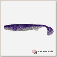 Виброхвост Pike King Silver Sparkles & Fio Helios