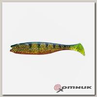 Виброхвост Shprota, цвет #018-Blue Perch Narval