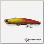 Воблер LONG BILLY цвет 701 HITFISH