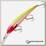 Воблер DEEP WALLEYE 02 Bandit